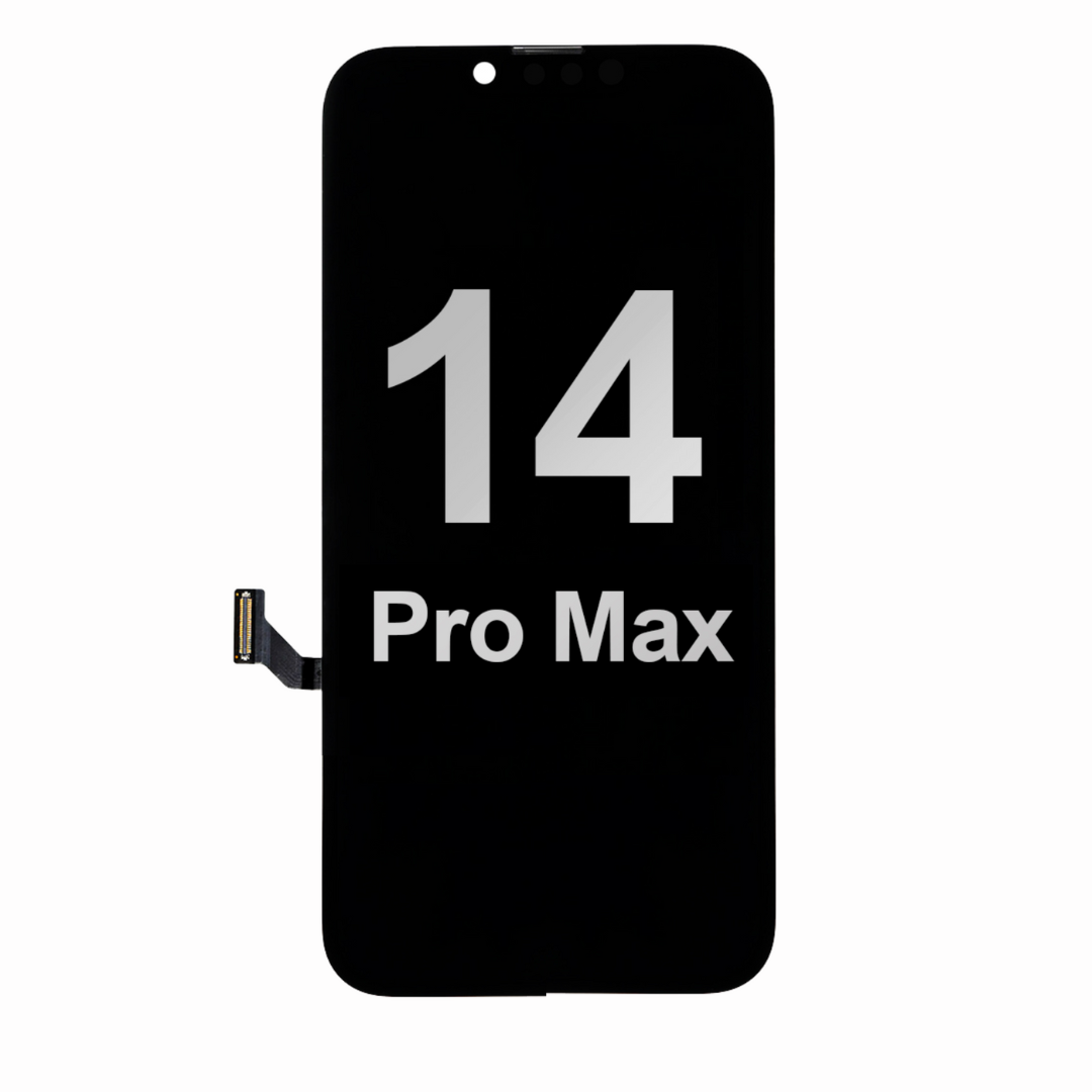 iphone 14 pro max reconditioned