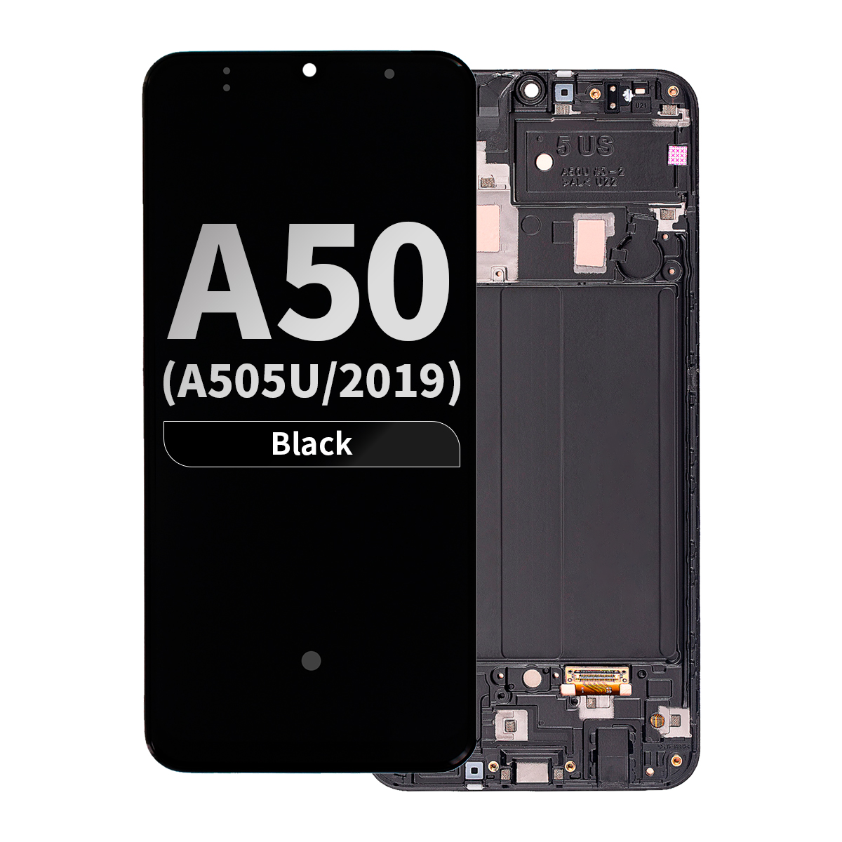 samsung a505u